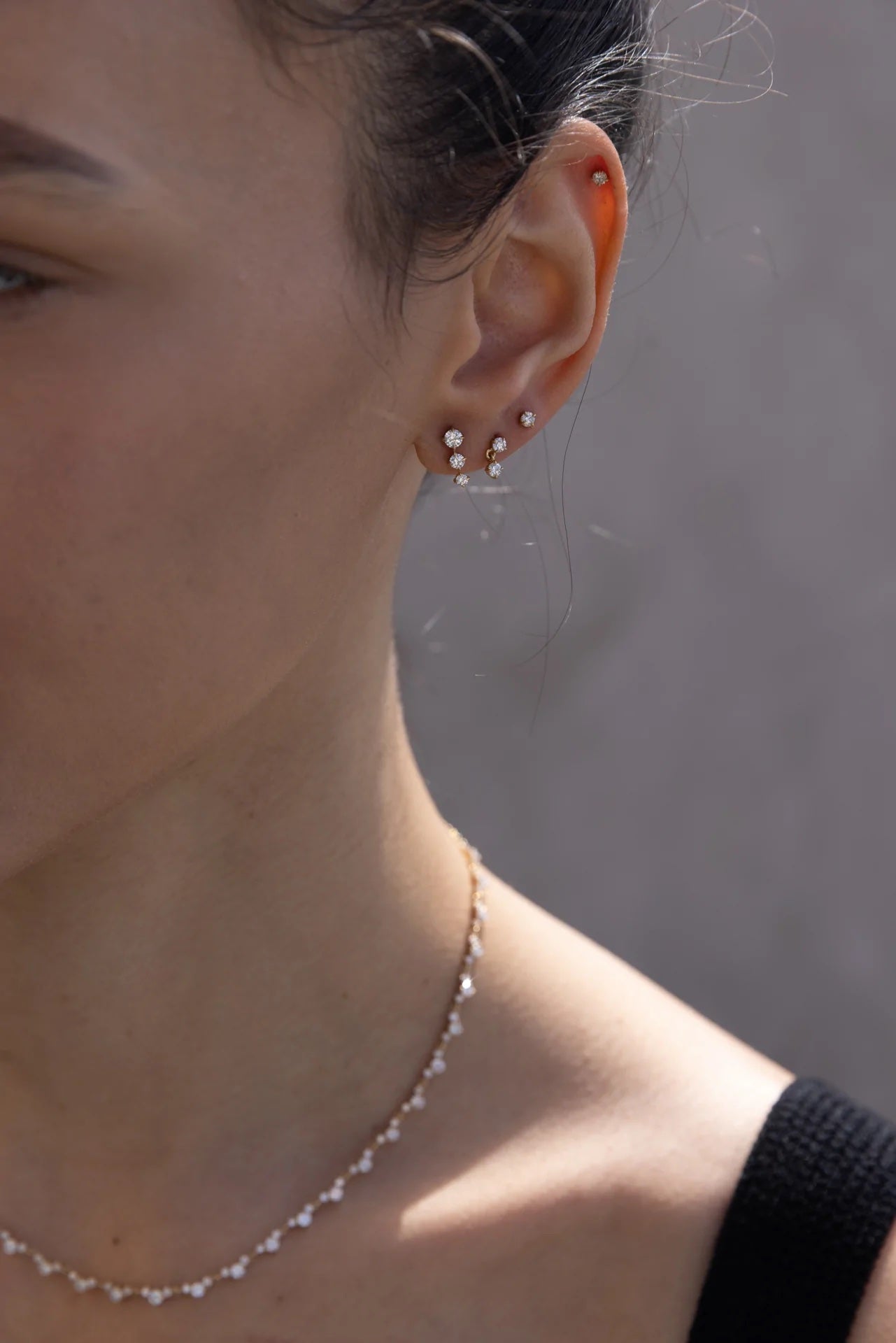 Lizzie Mandler Fine Jewelry – Dress Boston