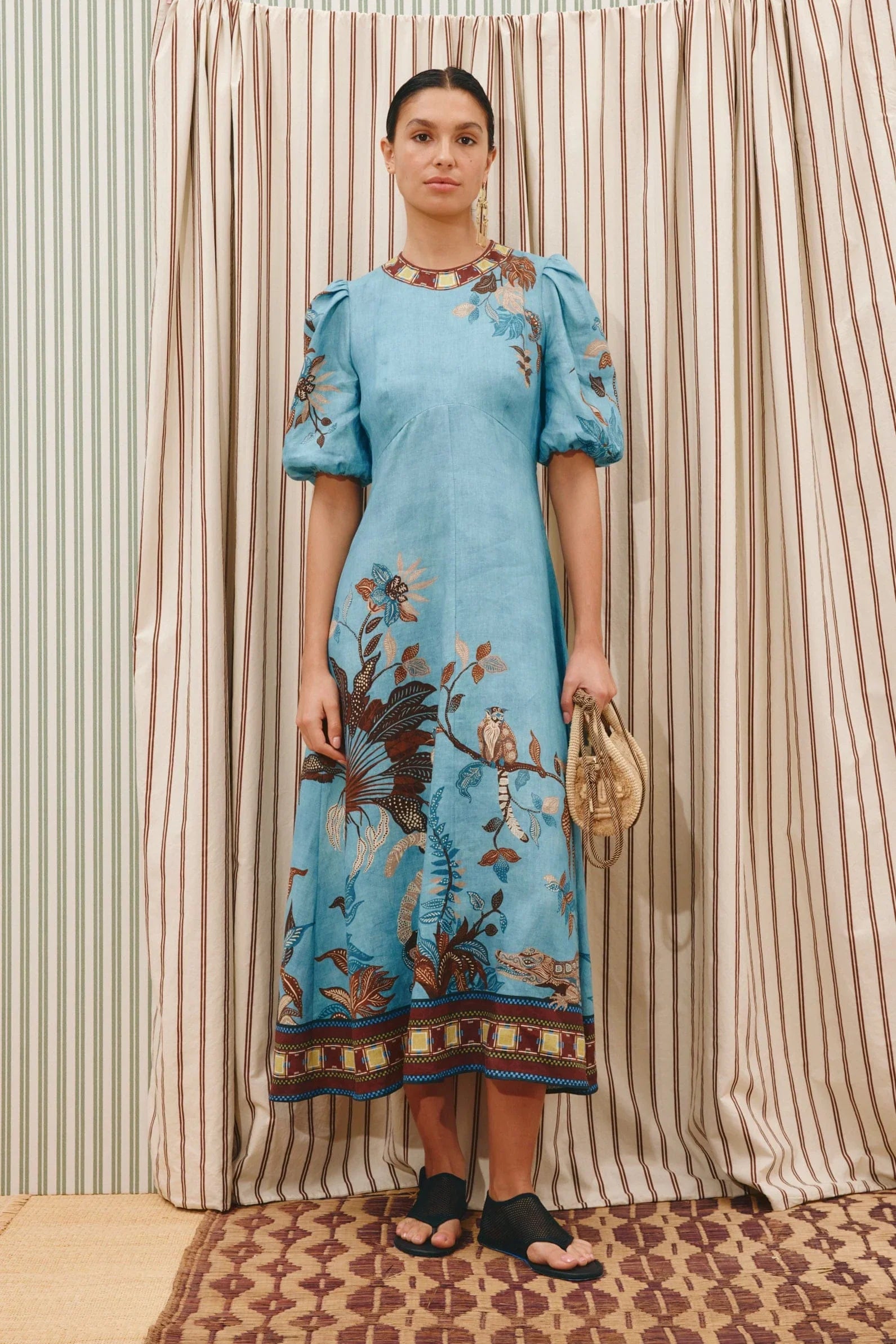 Almais Dress Boston Almais Dress Boston