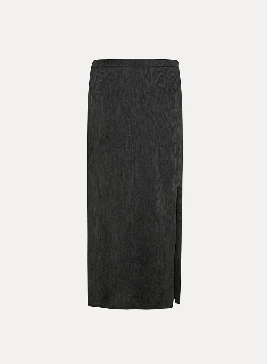 12361_My Skirt - VSC Pencil Skirt - Nero