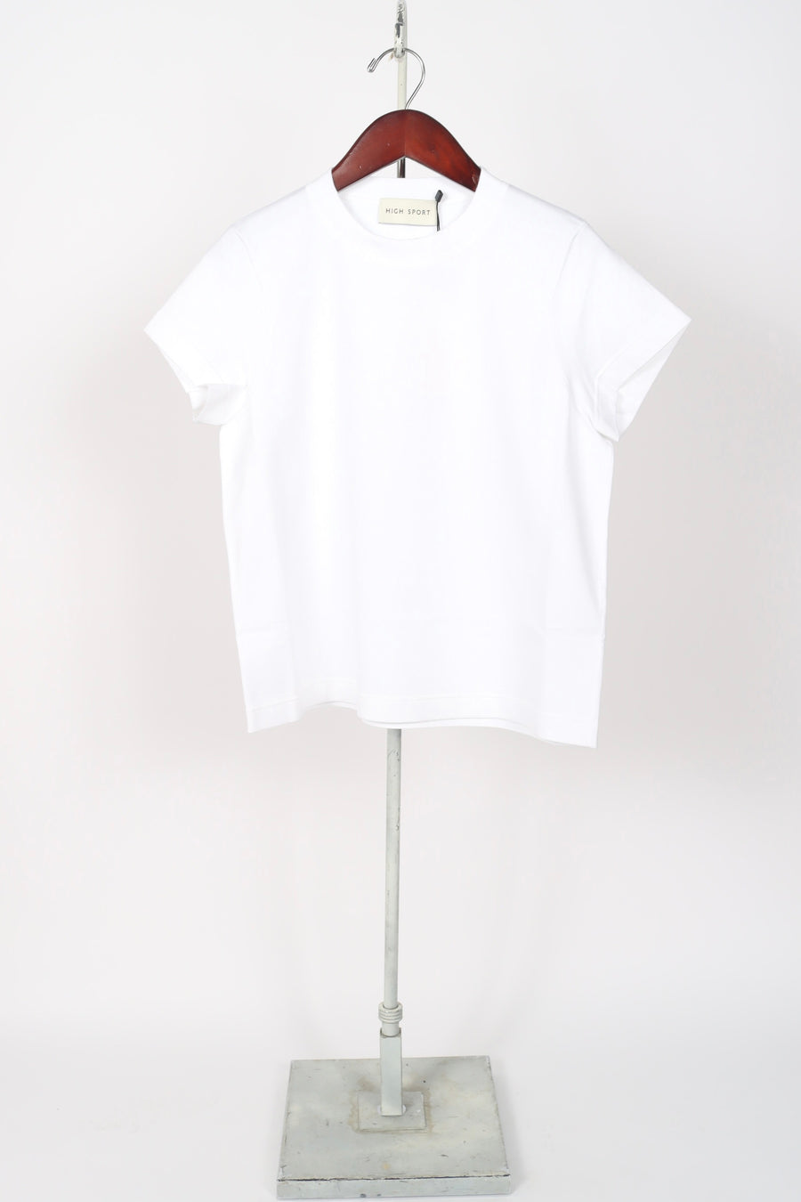 Raff Top - White (By Phone Order Only)