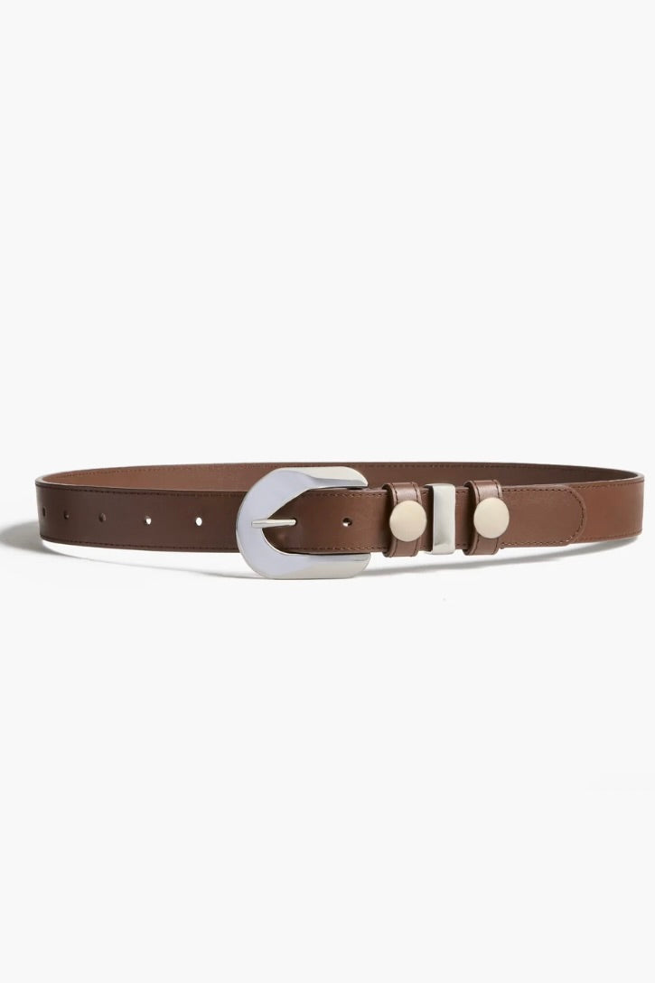 ✨ W B Atlas Belt Size Medium Statement Buckle Western Boho Chic Reposh Accessories | Wb Atlas Womens Western Belt | Poshmark main image 3