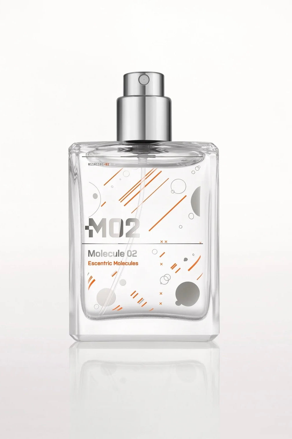Molecule 02 escentric molecules perfume sales