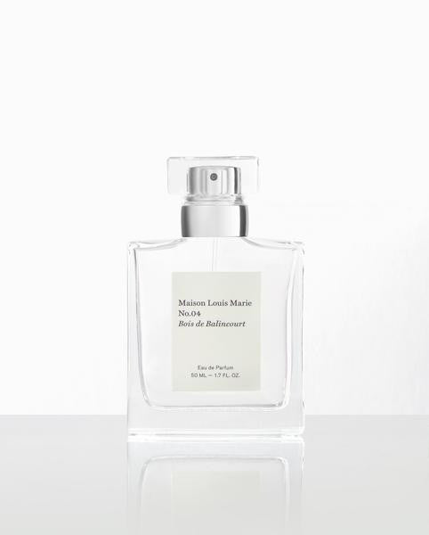 Bois de Balincourt Eau de Parfum – Dress Boston