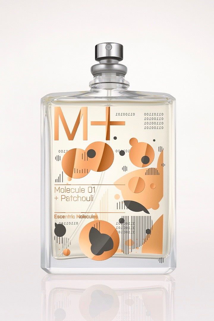 Molecule 001 hot sale