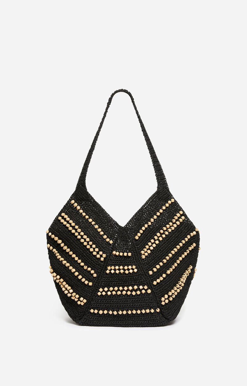Panier - Noir