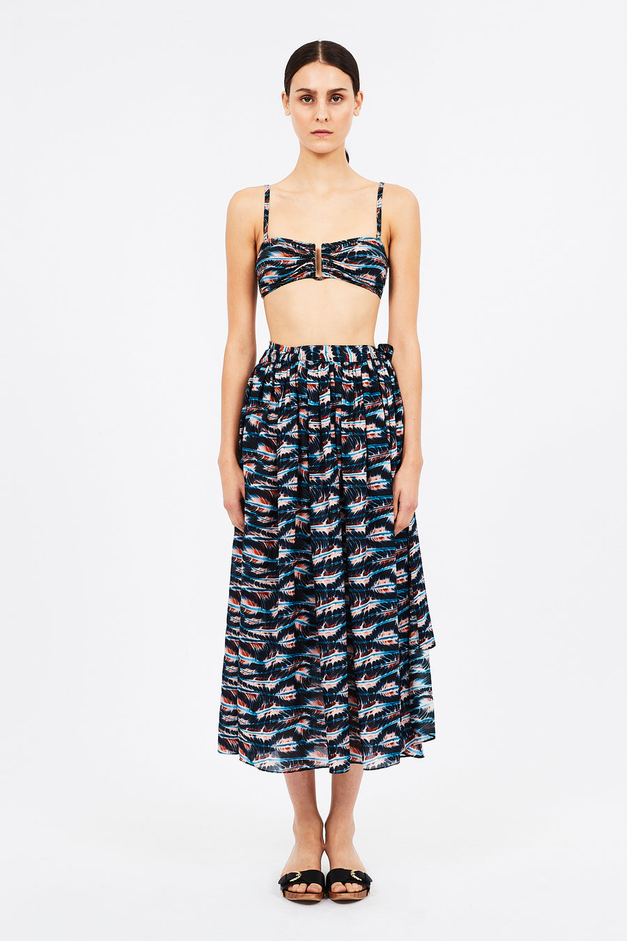 Suri Coverup - Urchin