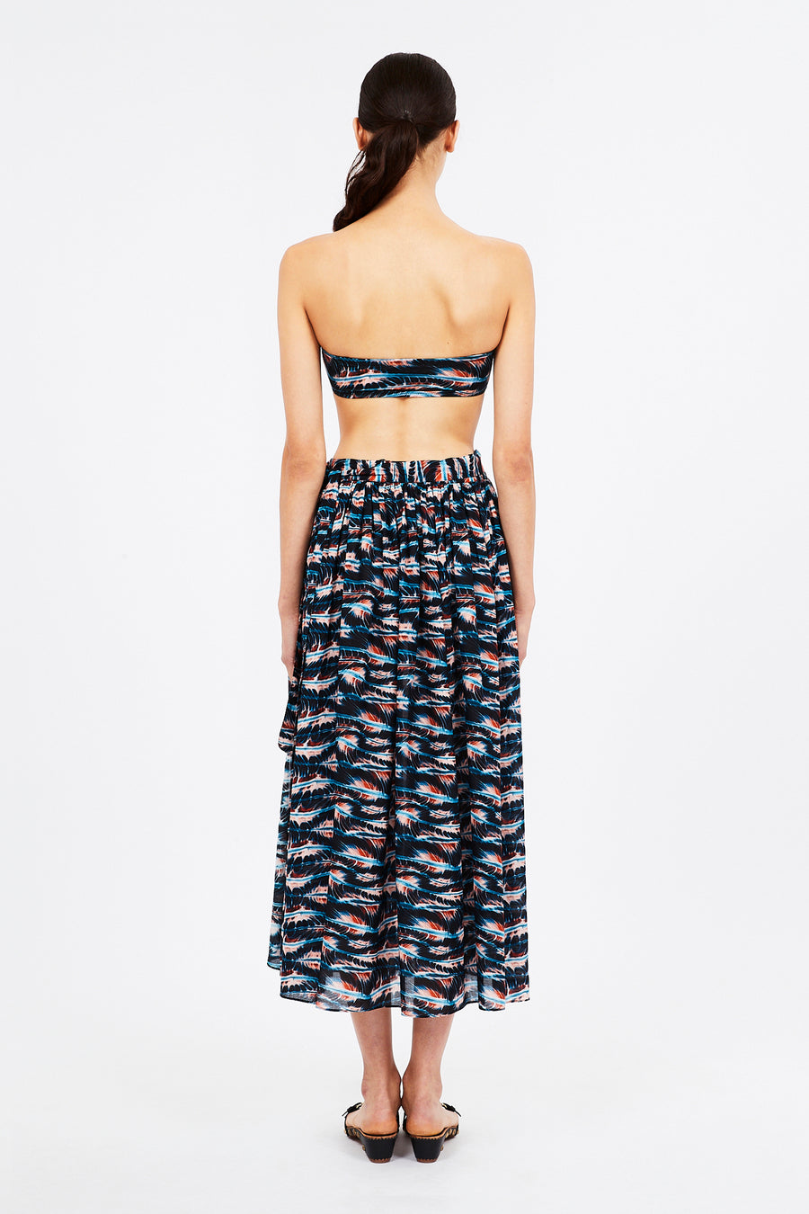 Suri Coverup - Urchin