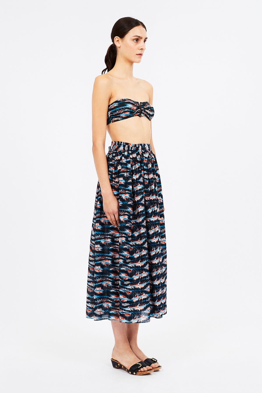 Suri Coverup - Urchin