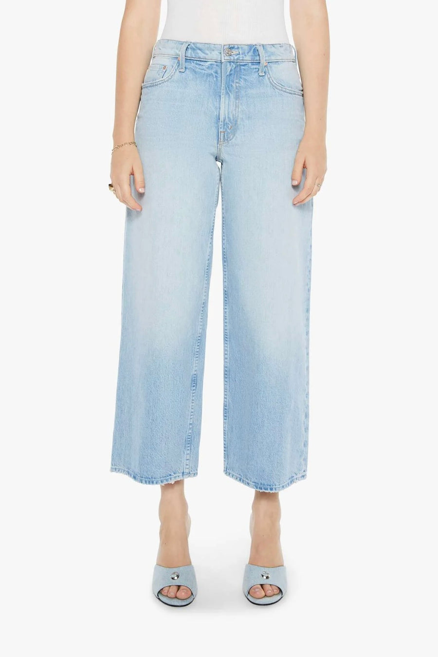 The Spinner Zip Ankle - Back Pedal