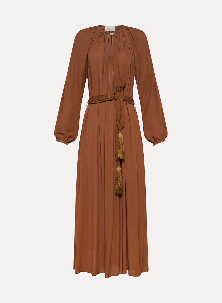 14087_My Dress - Sash Dress - Cameo