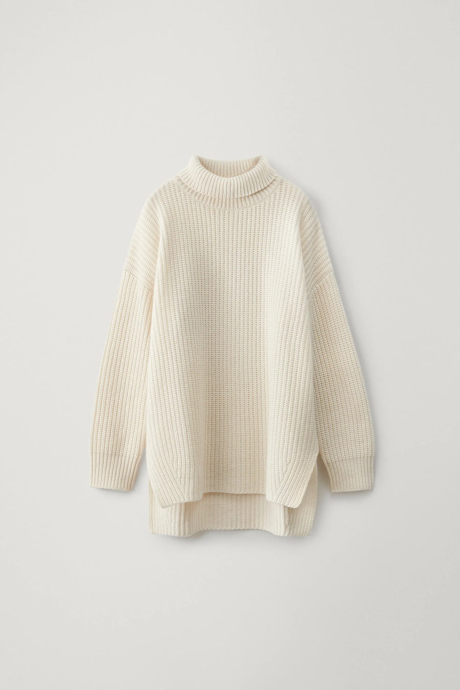 Therese Sweater - Cream