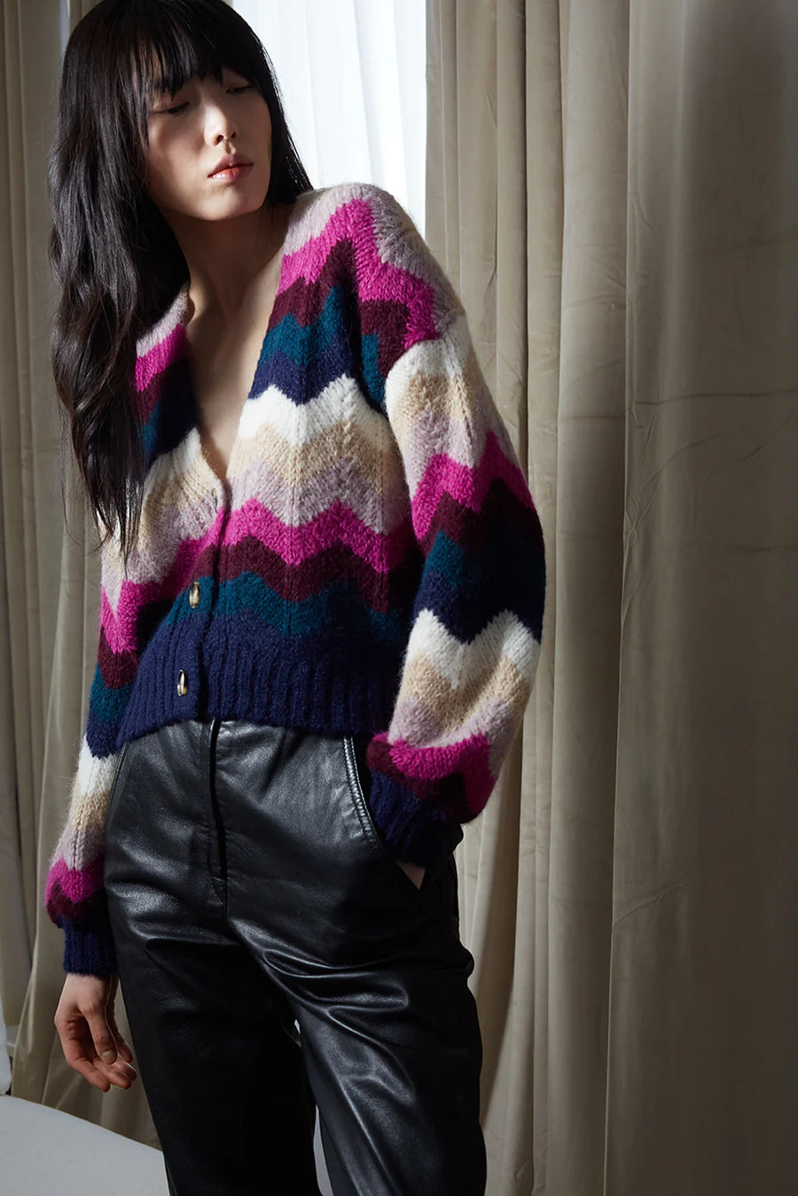 Aurora Cardi - Multi