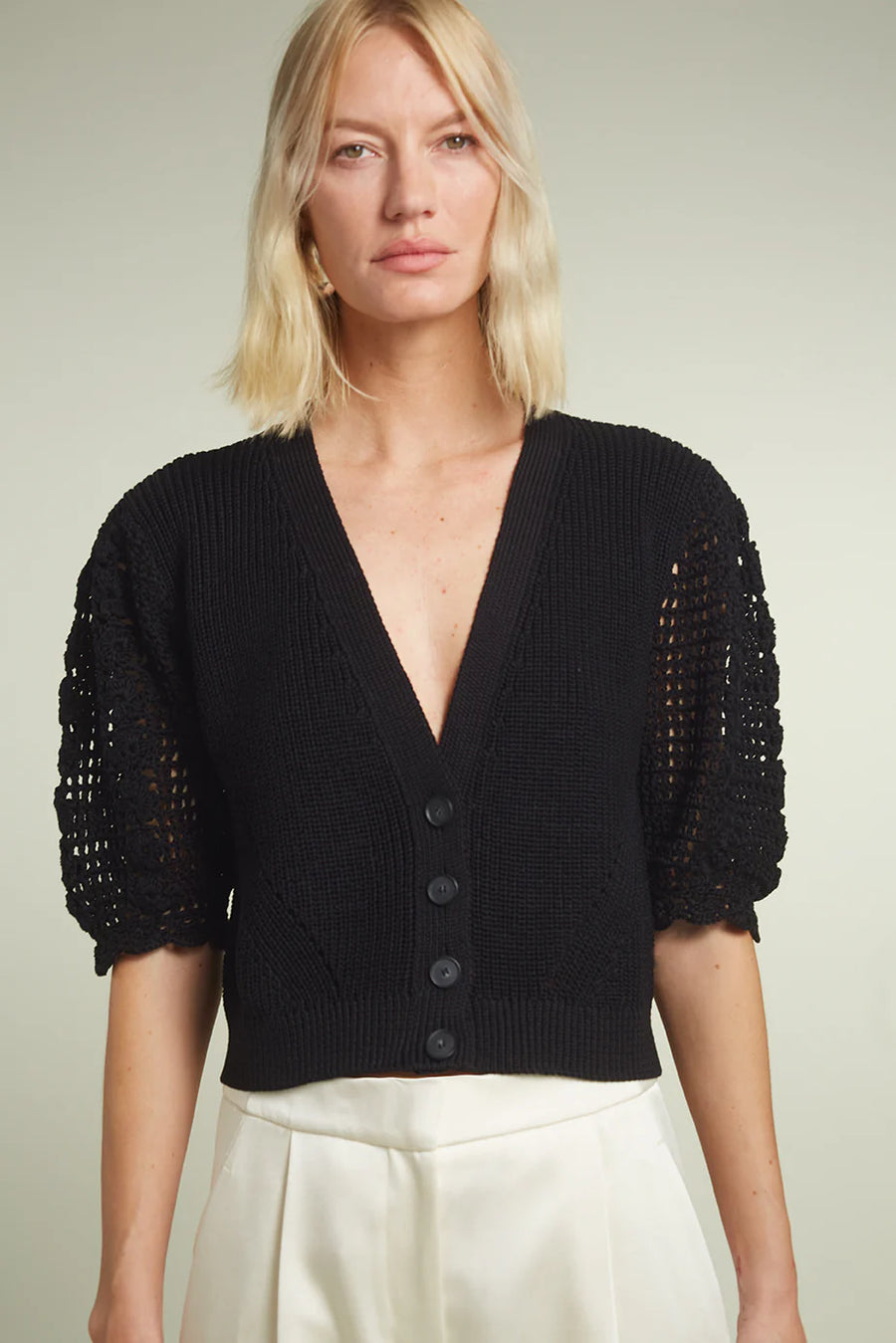 Shira Cardi - Black