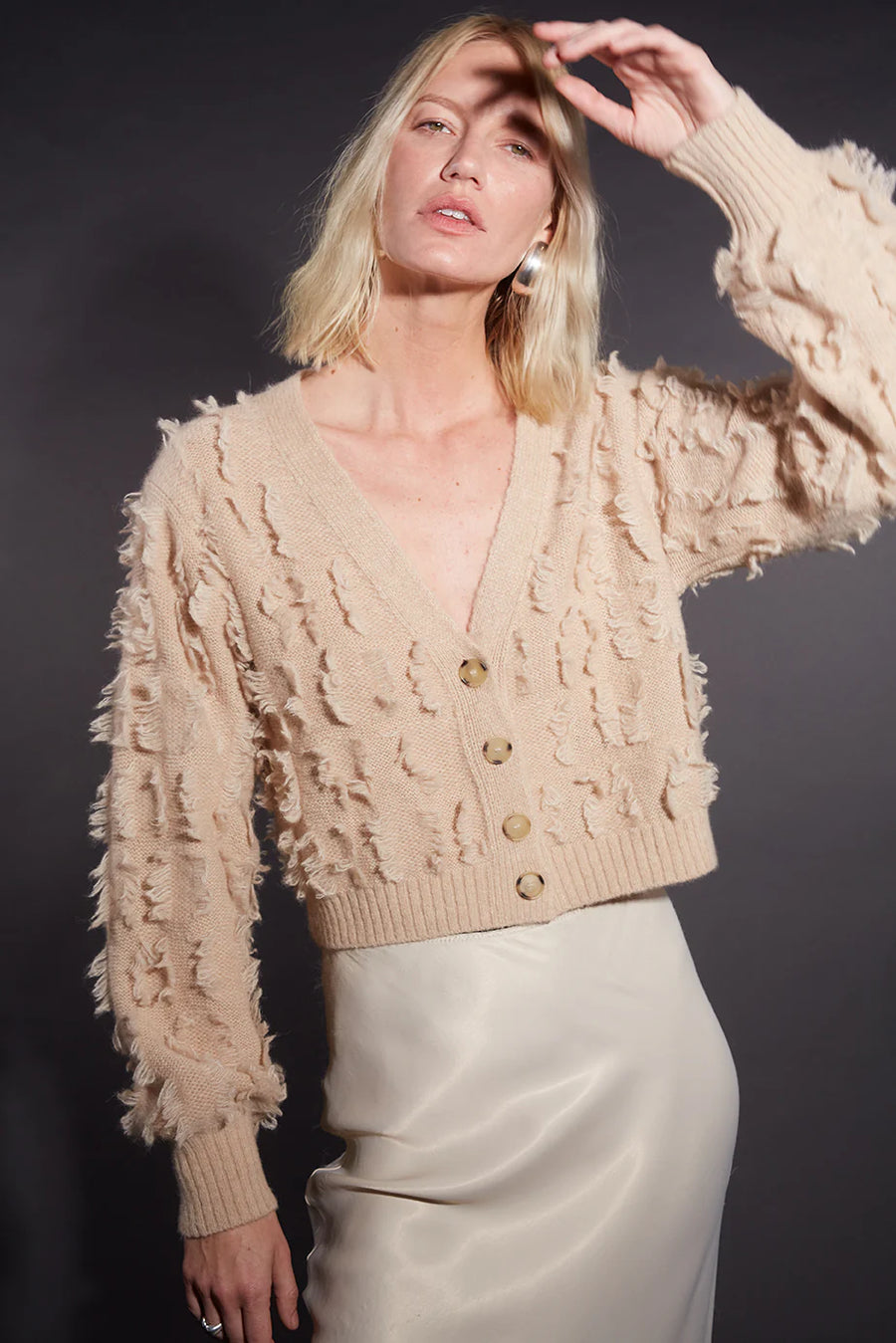 Luella Cardi - Pale Camel