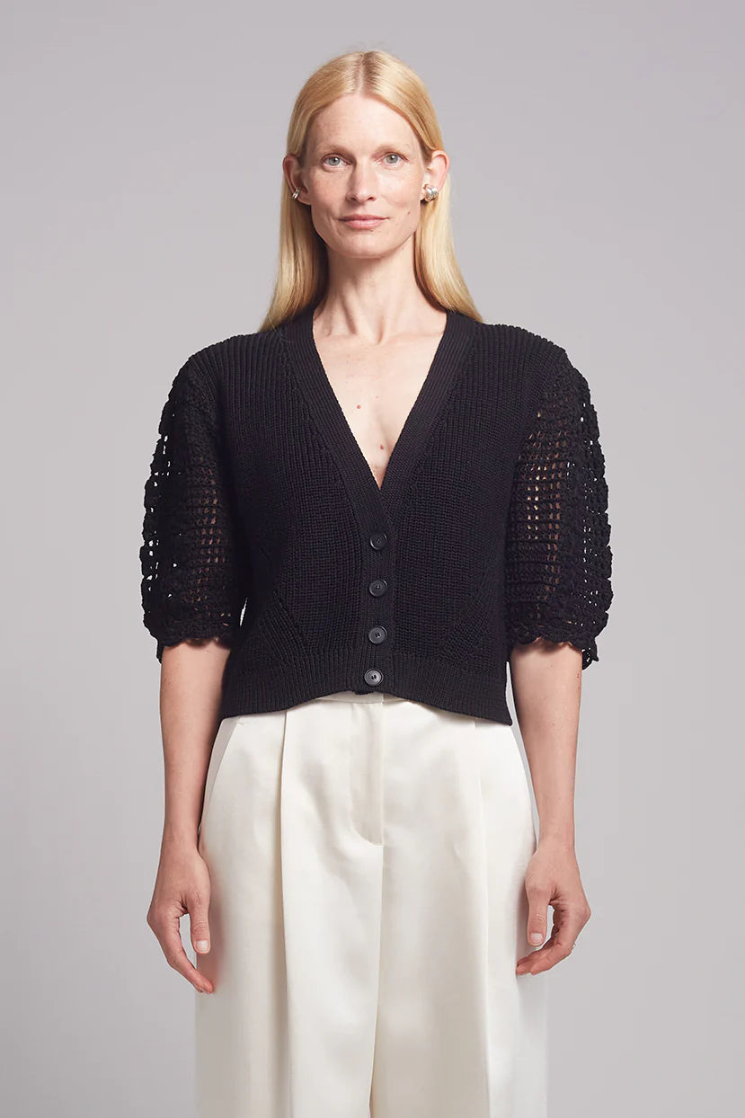 Shira Cardi - Black