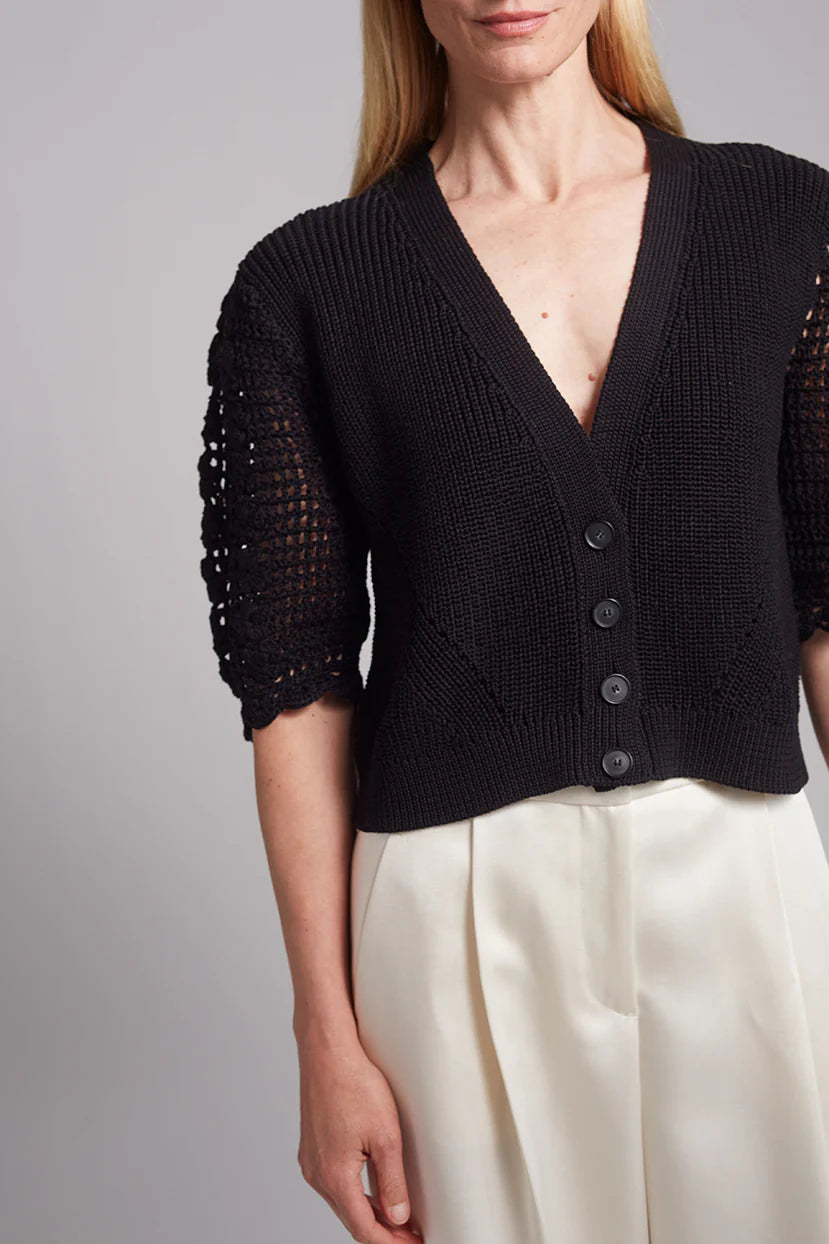 Shira Cardi - Black