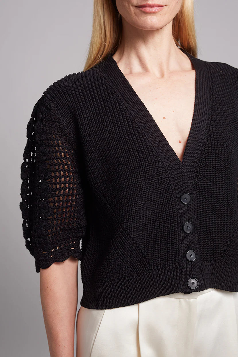 Shira Cardi - Black