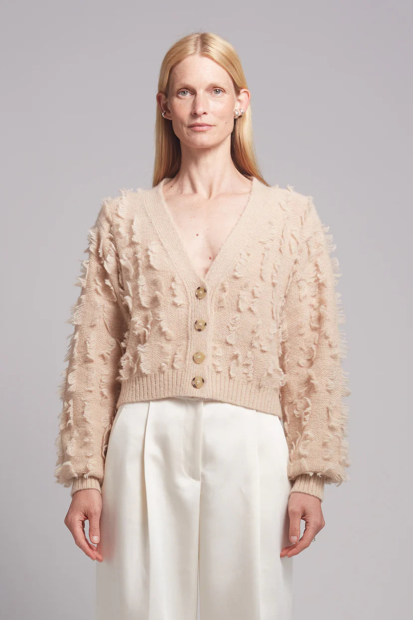 Luella Cardi - Pale Camel