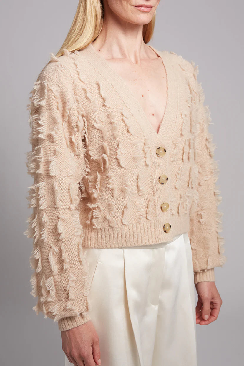Luella Cardi - Pale Camel