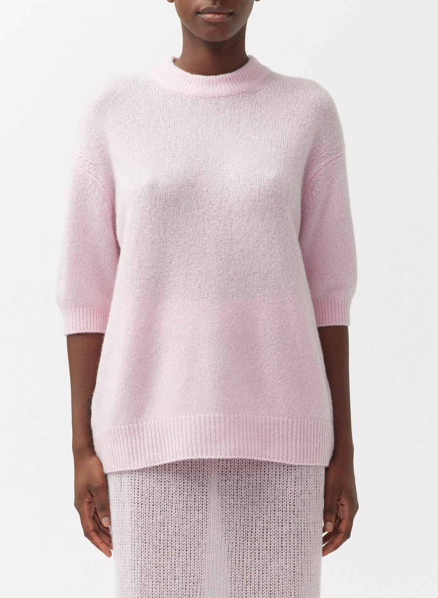 Siv Sweater - Dahlia