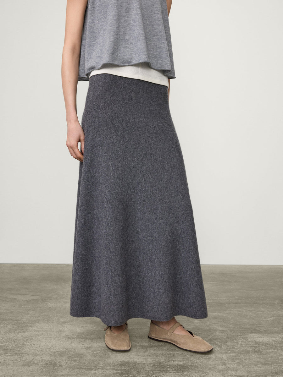 Torie Skirt - Night Fall