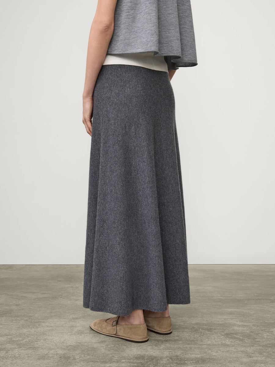 Torie Skirt - Night Fall