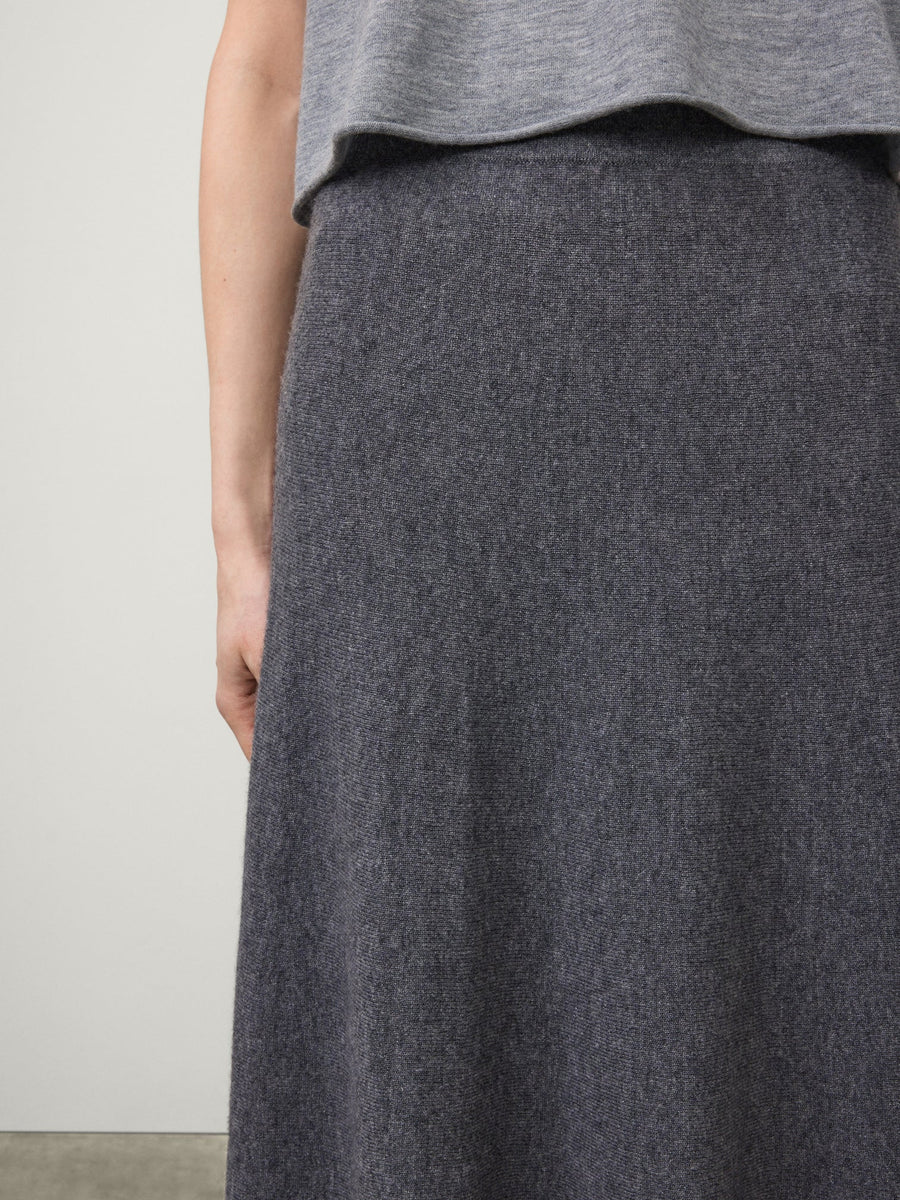 Torie Skirt - Night Fall