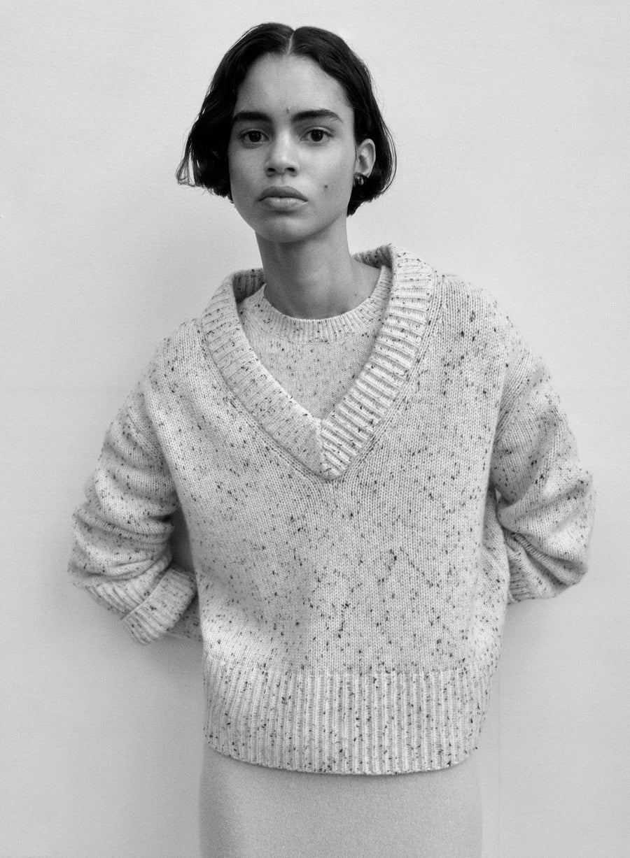 Aletta Blender Sweater - Blender