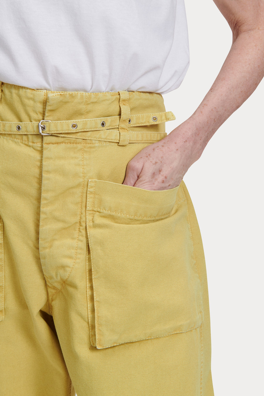 Amson Pant - Citron