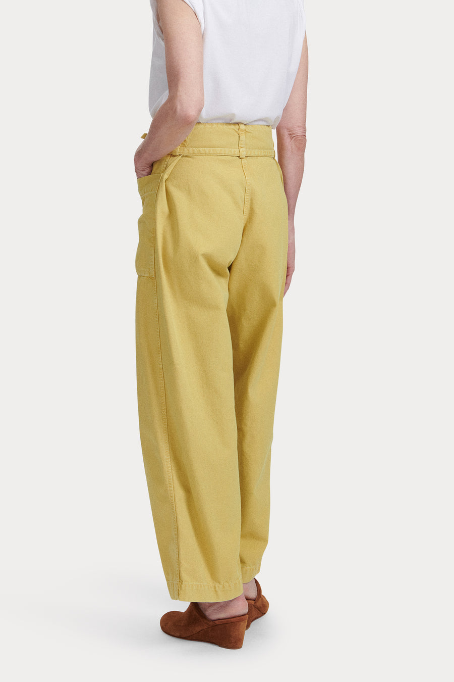 Amson Pant - Citron