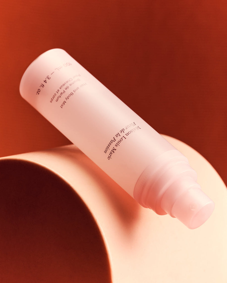 Hair and Body Mist - Fleur de la Passion