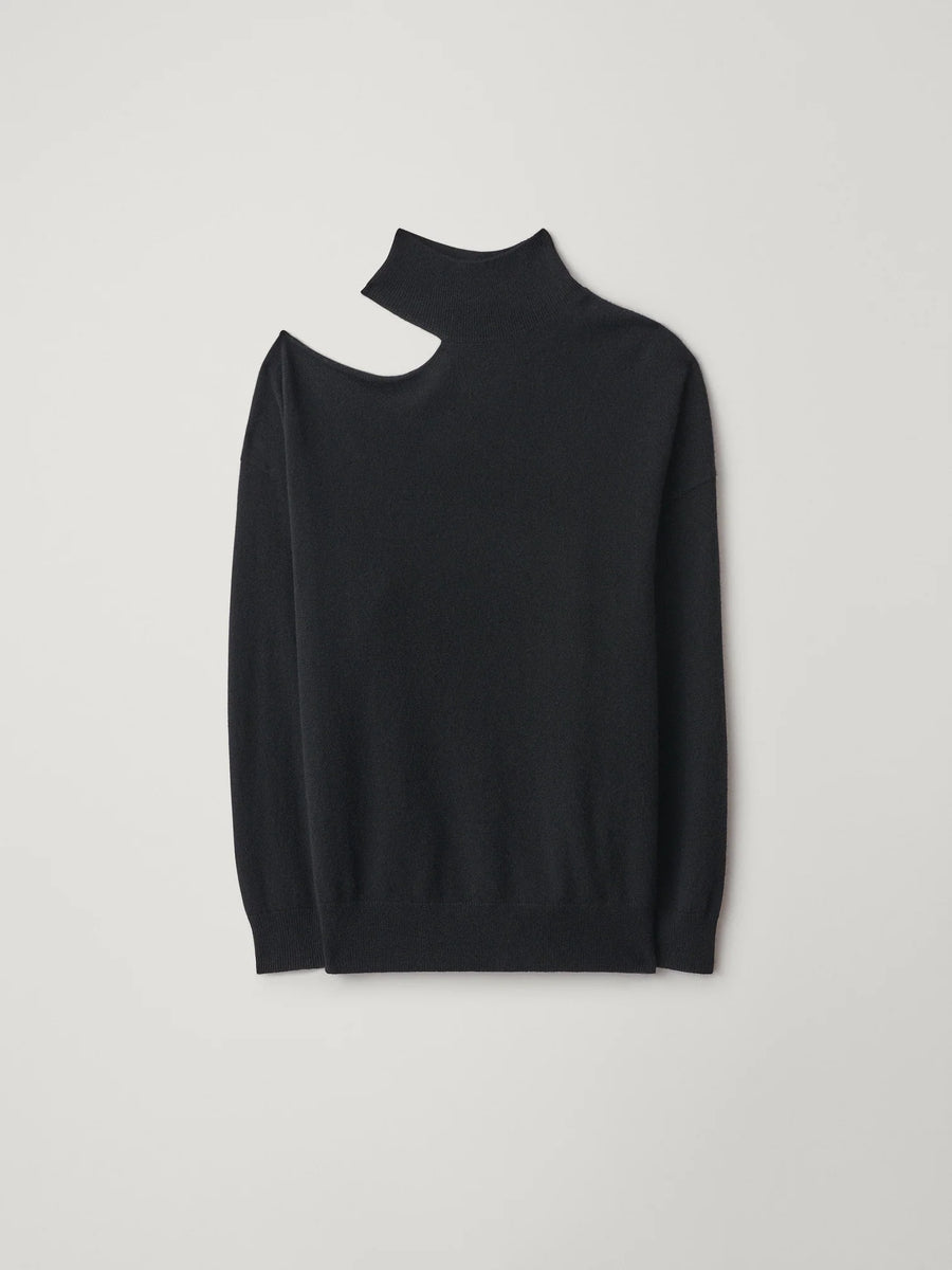 Alvia Sweater - Black