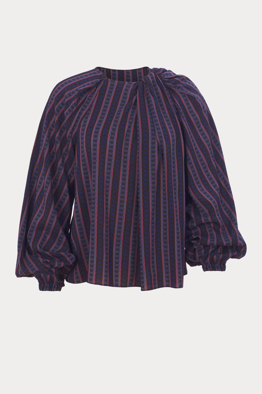 Anaya Top - Midnight