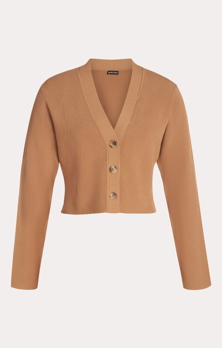 Akres Cardigan - Desert