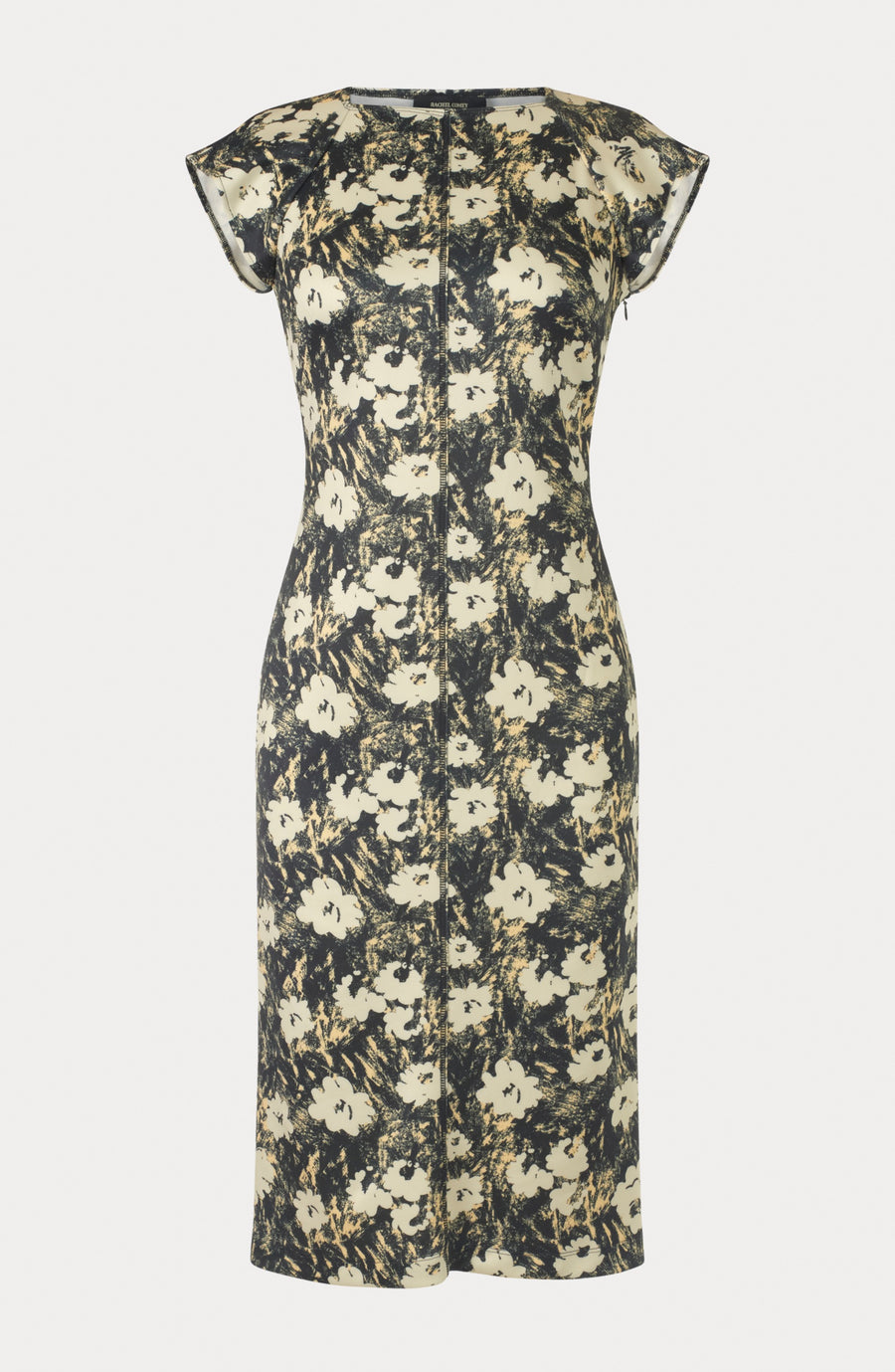 Carpe Dress - Cream