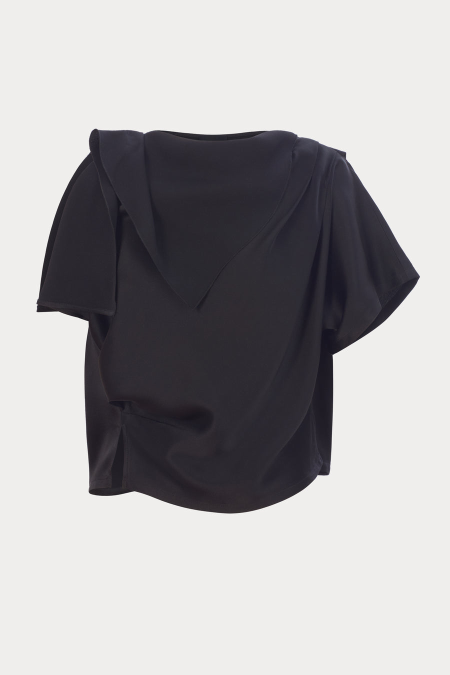 Sashay Top - Black