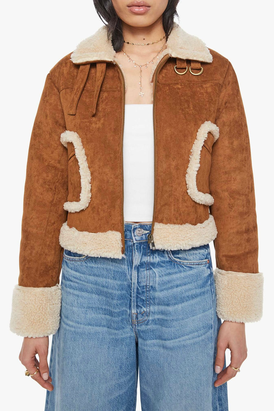 The On Thin Ice - Story Untold