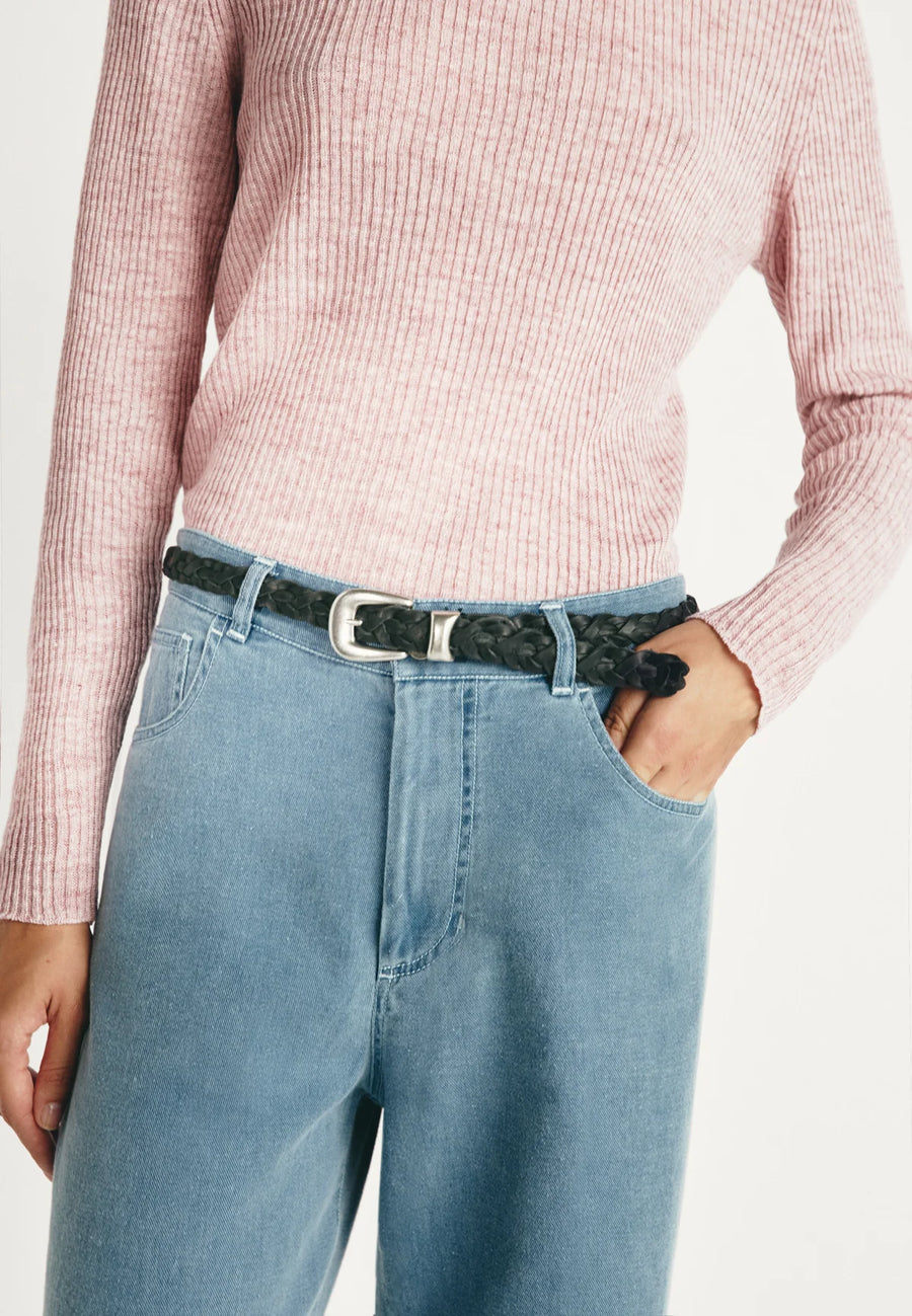 Marc Belt - Black