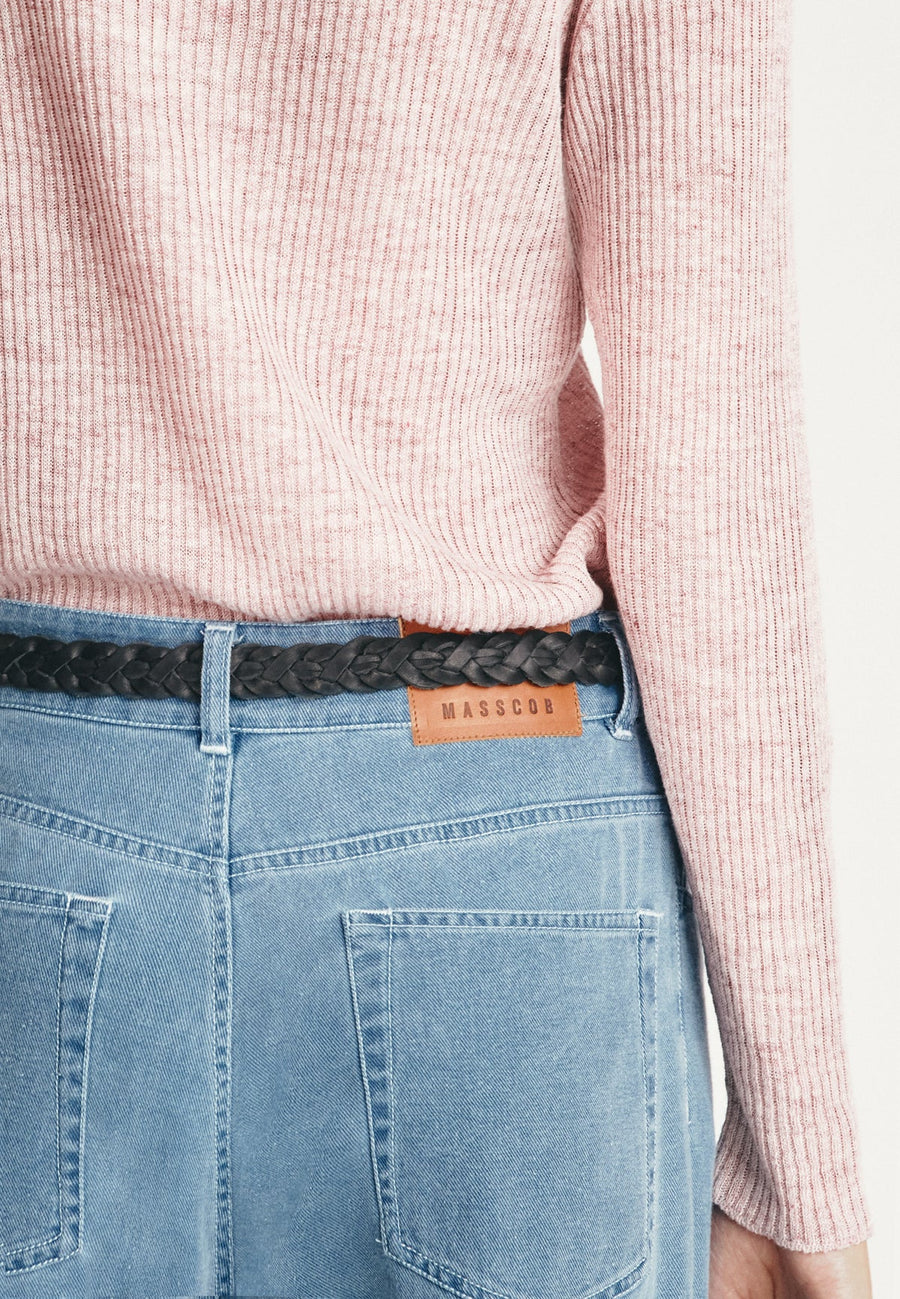 Marc Belt - Black