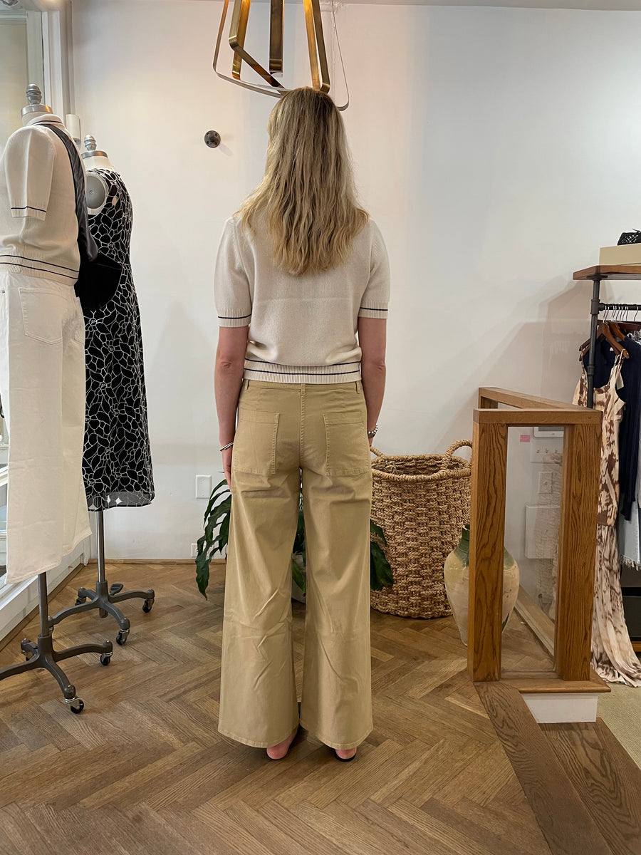 Megan Pant - Rock Khaki