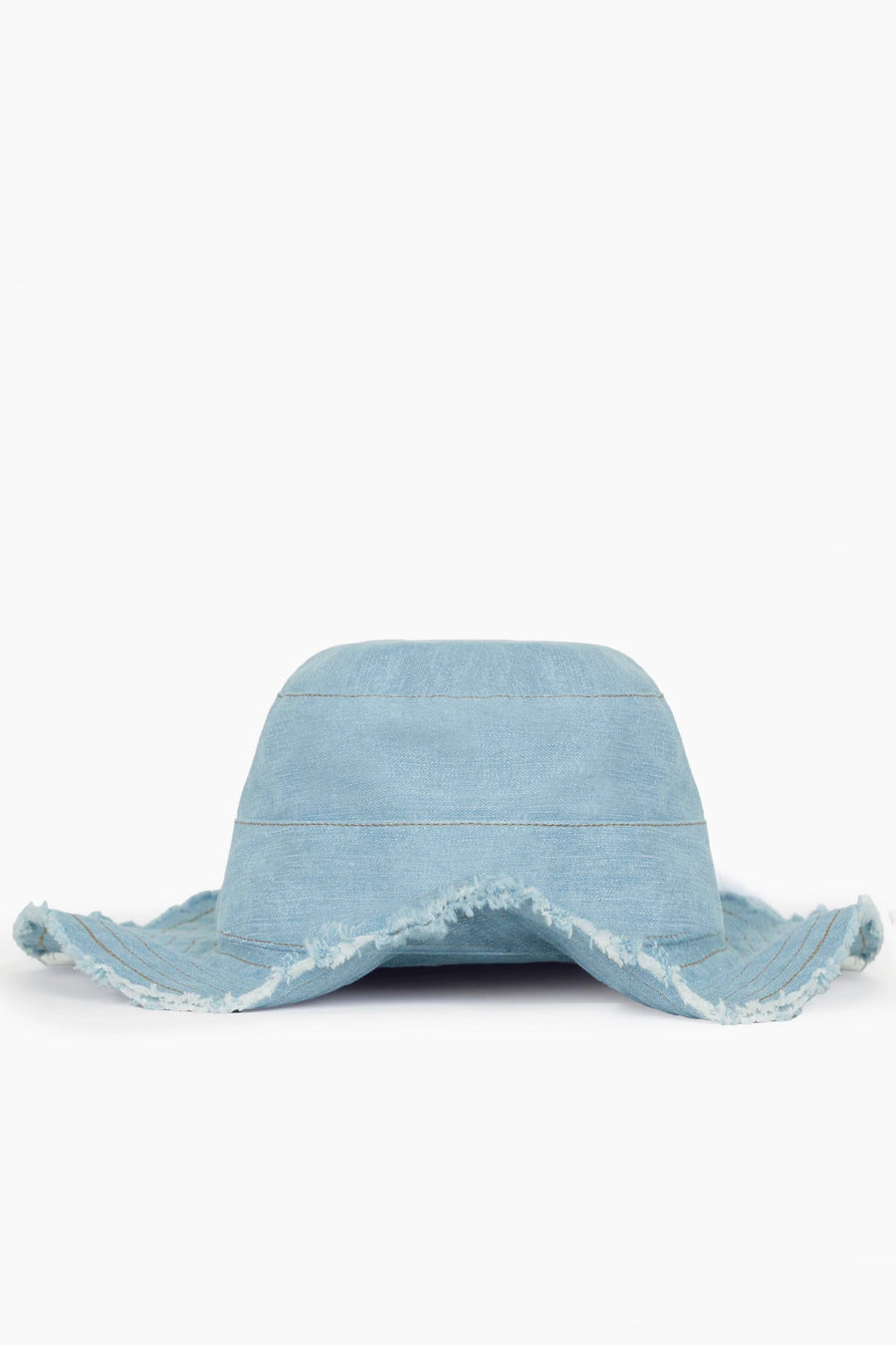 Foster Hat - Light Blue