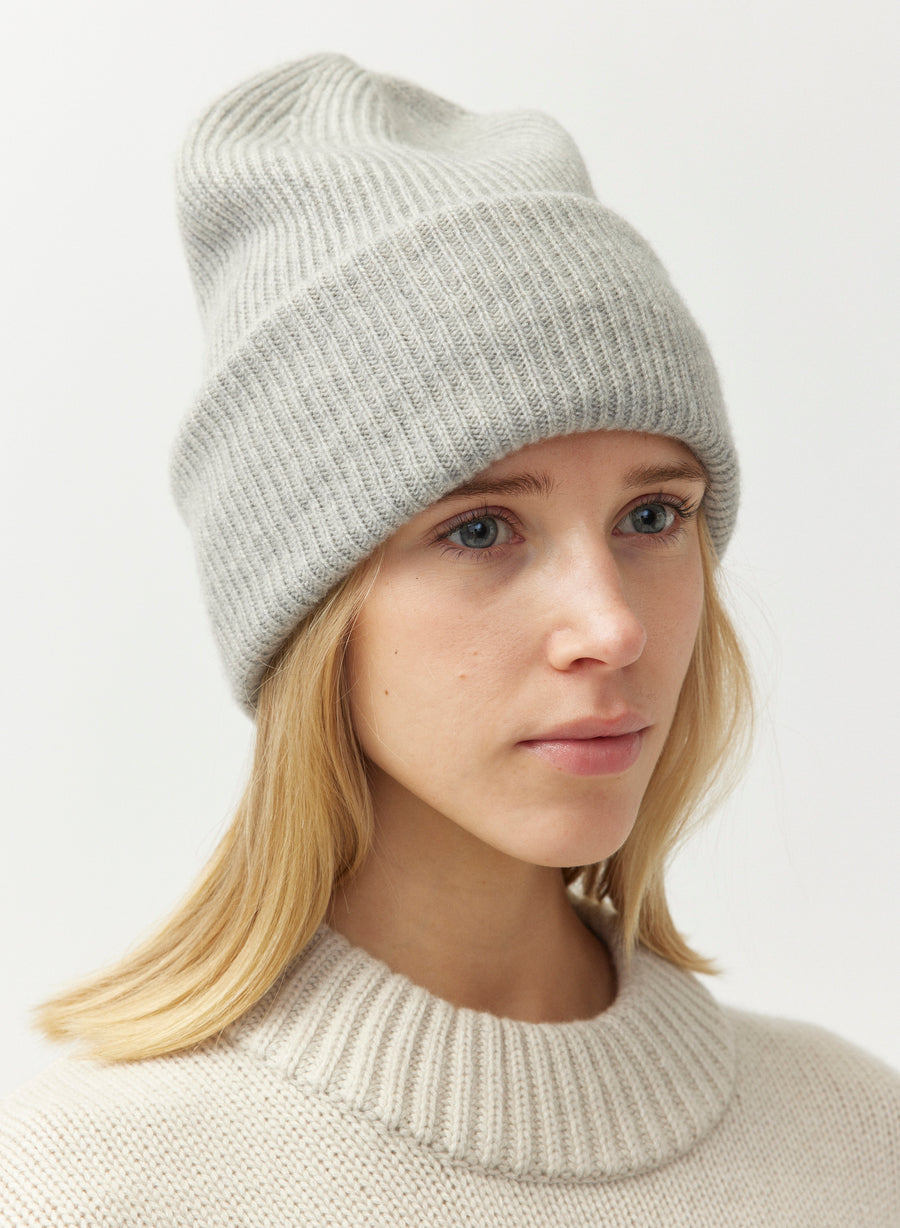 Stockholm Beanie - Night Fall