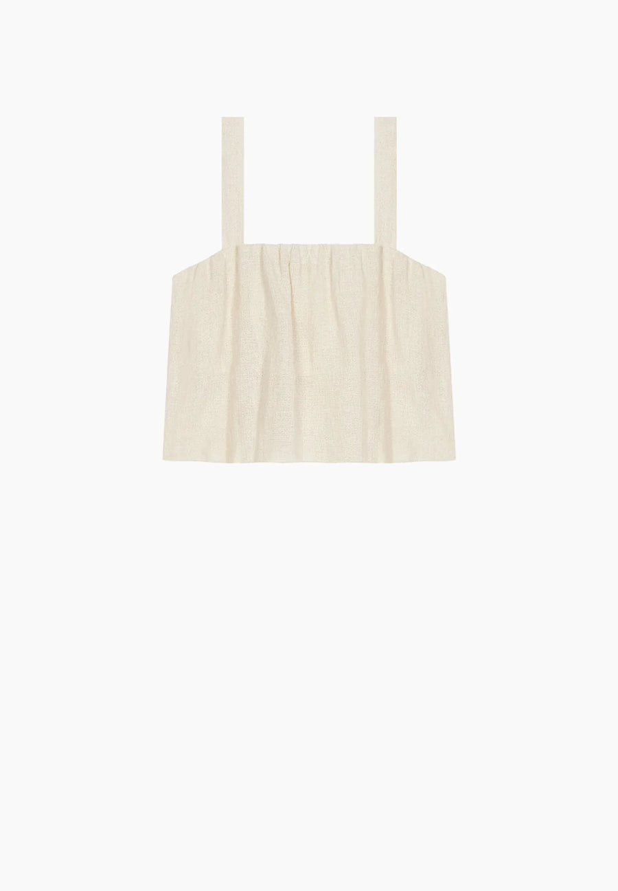 Maia Top - Natural