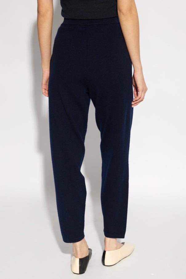 Joey Trousers - Navy