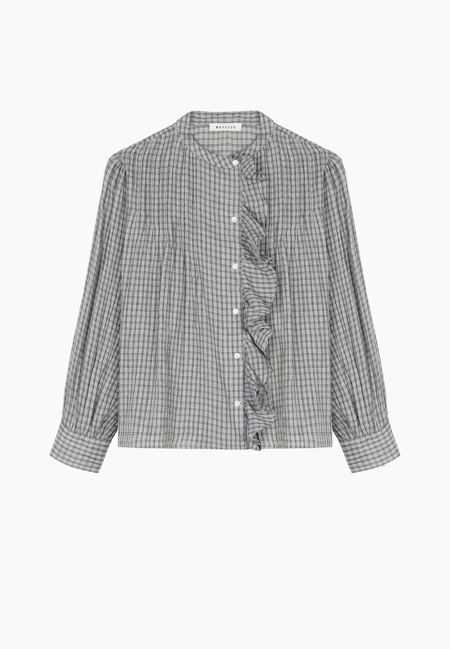 Joie Shirt - Chimney