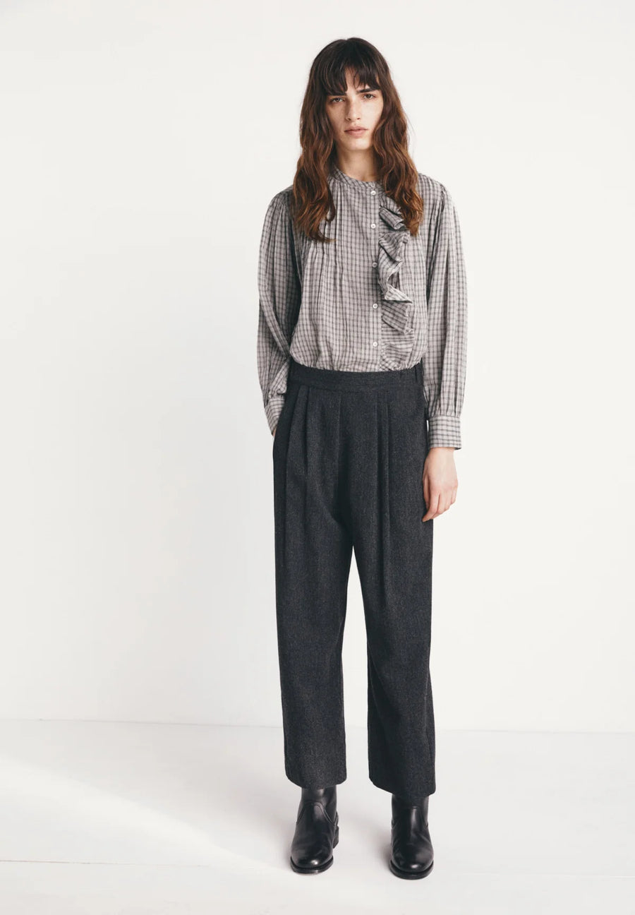 Joie Shirt - Chimney