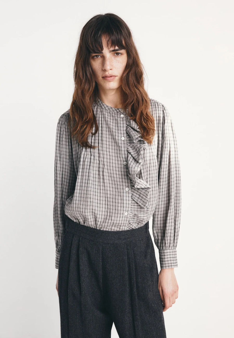 Joie Shirt - Chimney