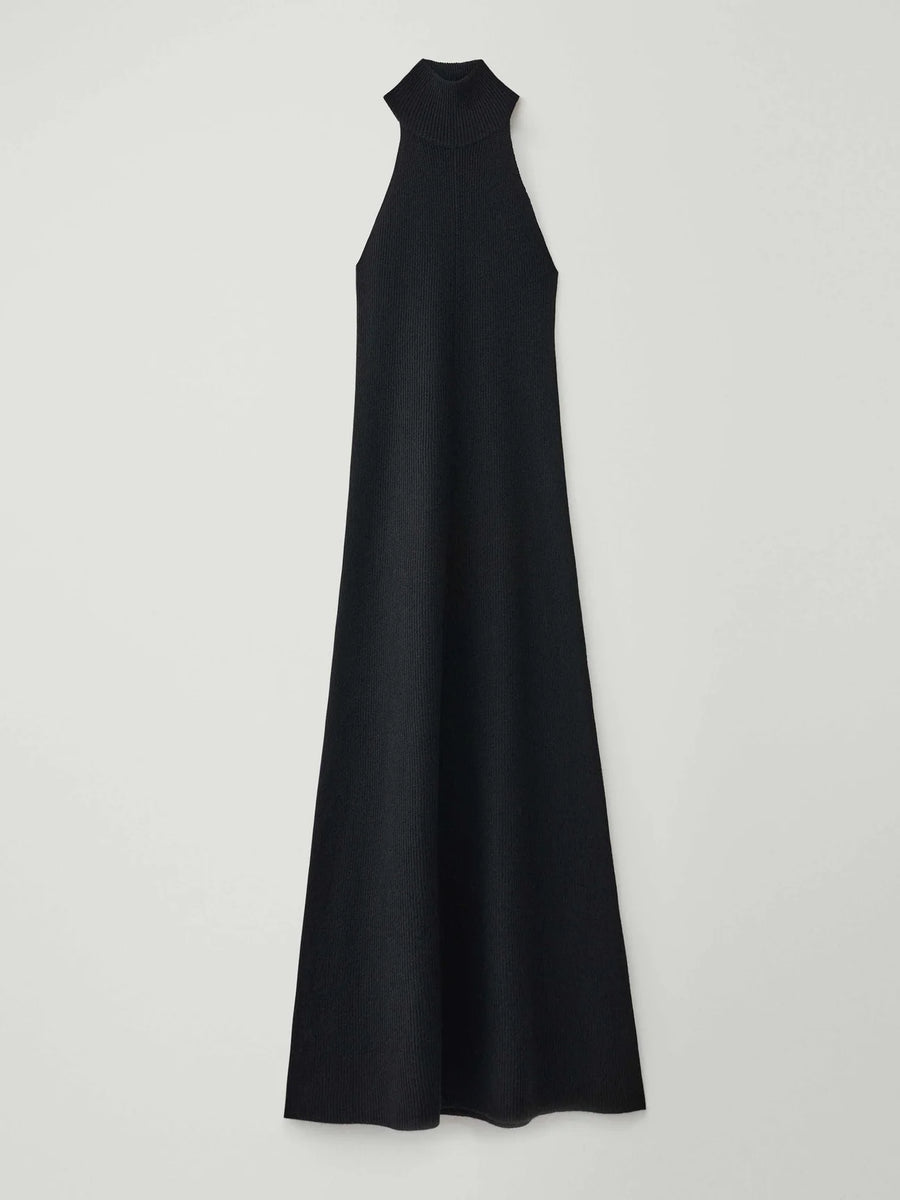 Amannda Dress - Black