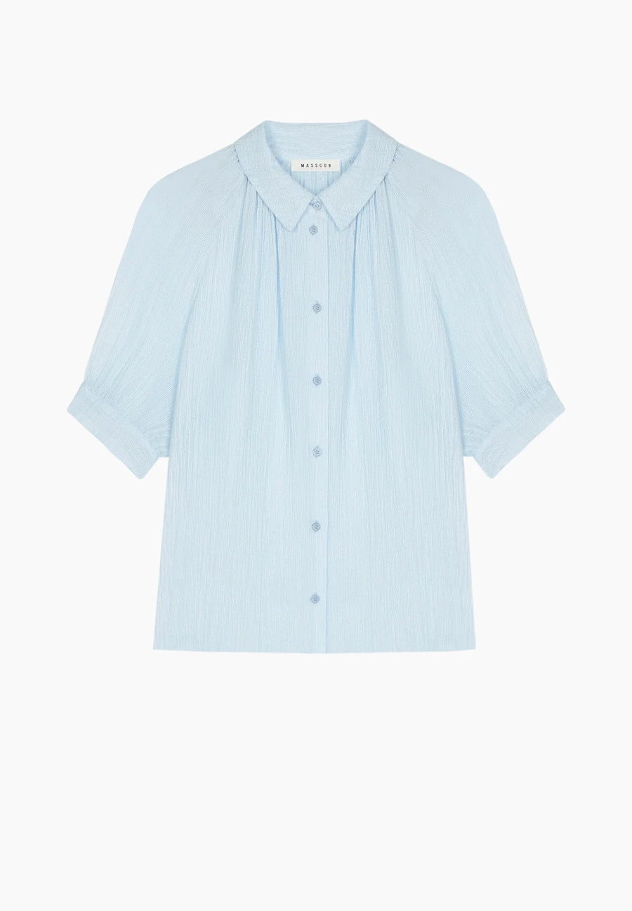 Galdar Shirt - Sky