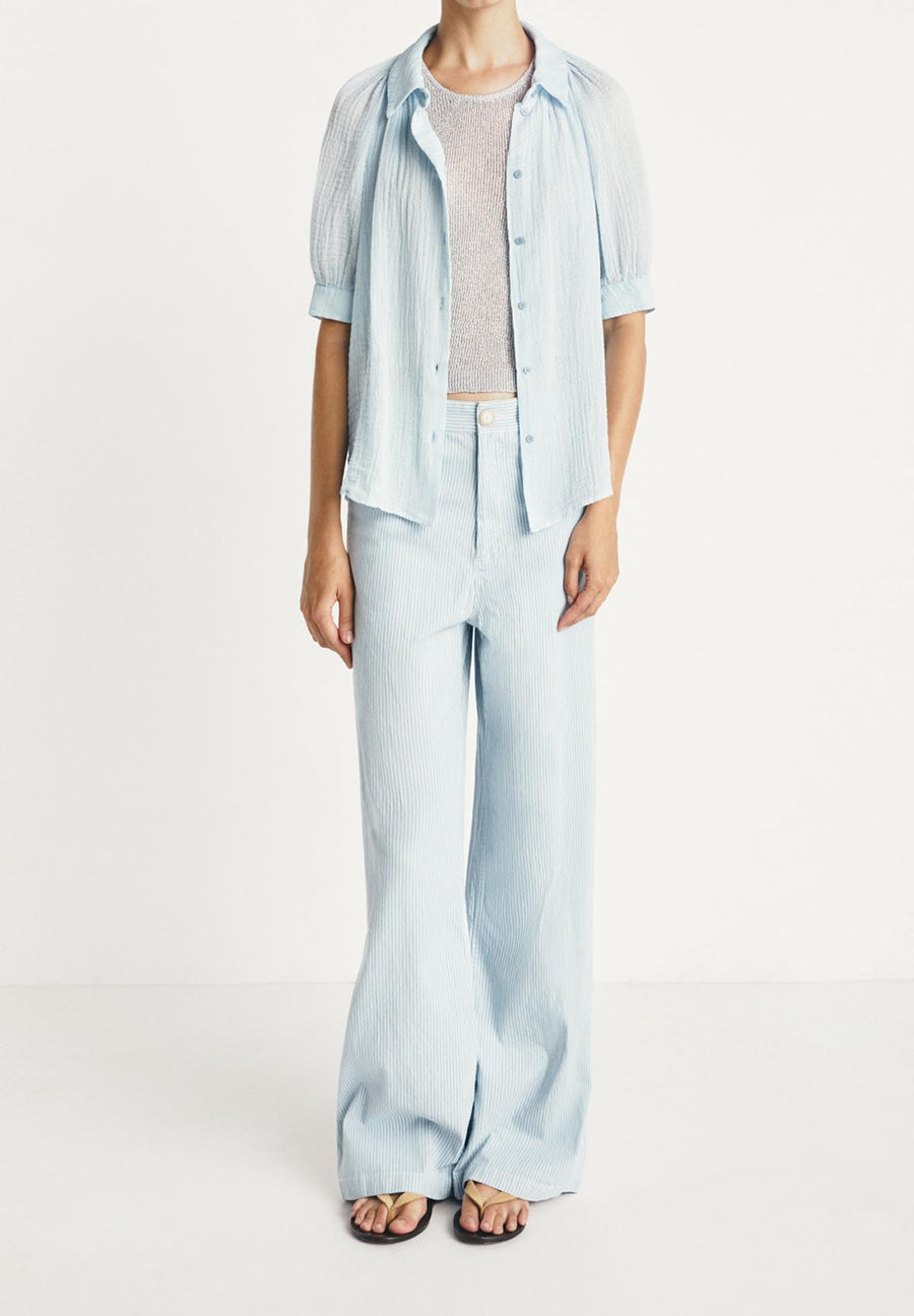 Galdar Shirt - Sky